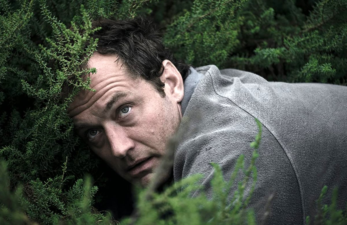 Photo du film The Third Day [2020]