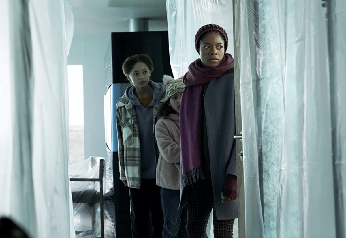 Photo du film The Third Day [2020]