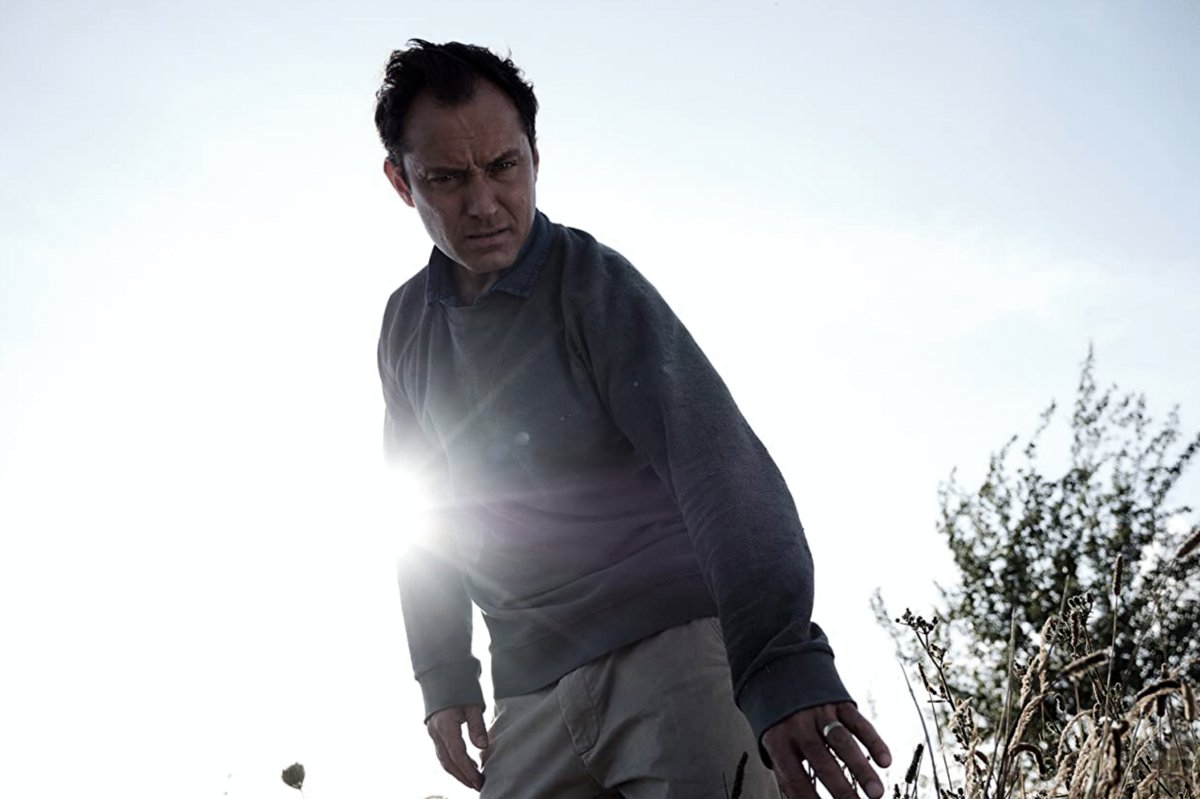 Photo du film The Third Day [2020]