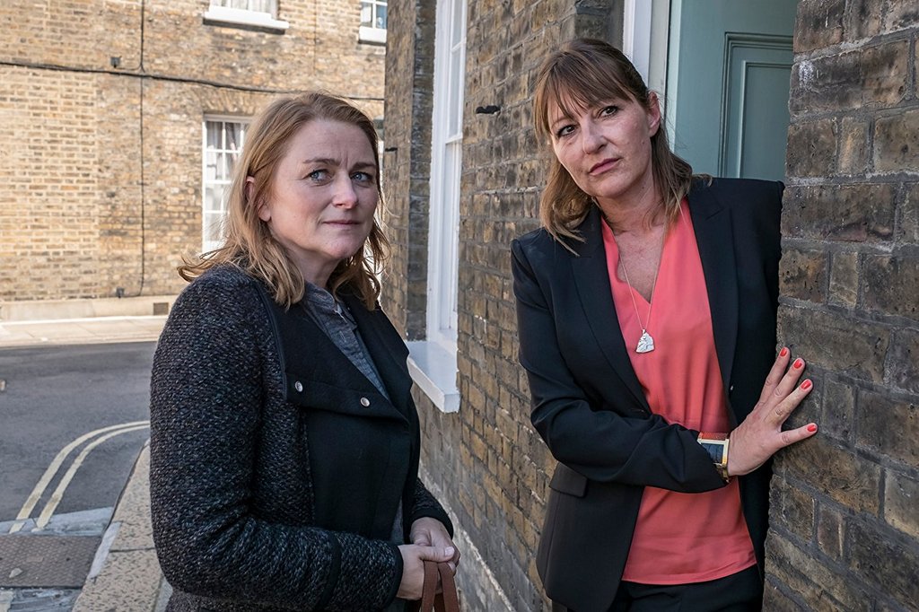 Photo from the movie Unforgotten