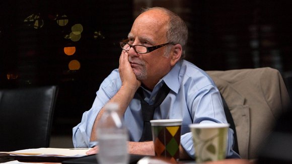 Photo from the movie Zipper