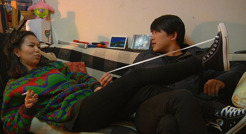 Photo du film Comme un cheval fou [2017]