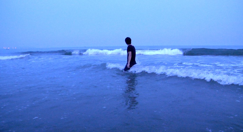 Photo du film Comme un cheval fou [2017]