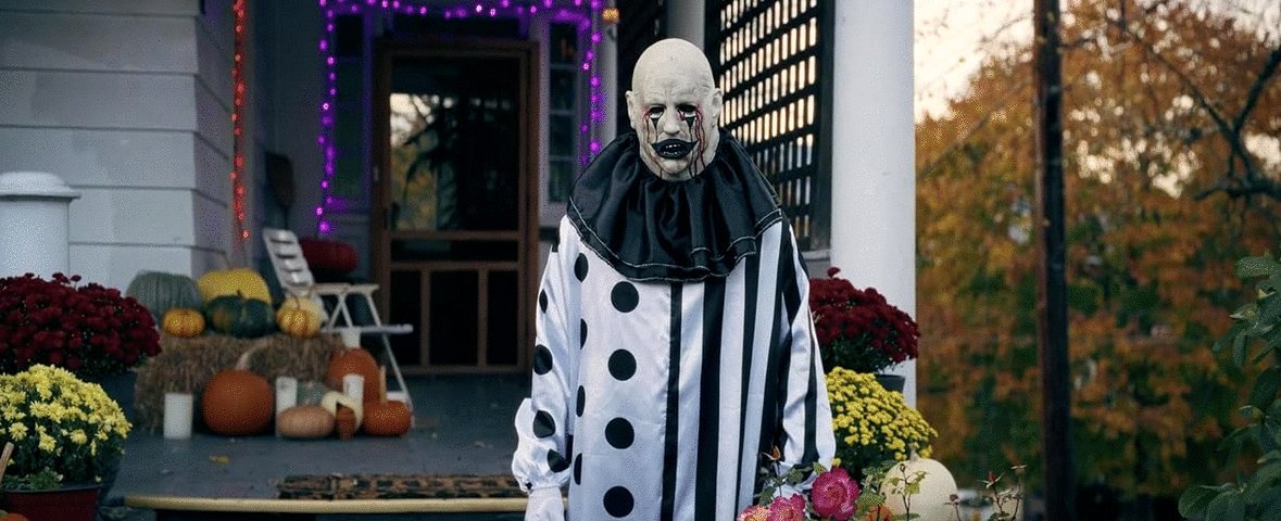 Photo du film Hell House LLC: Lineage [2025]