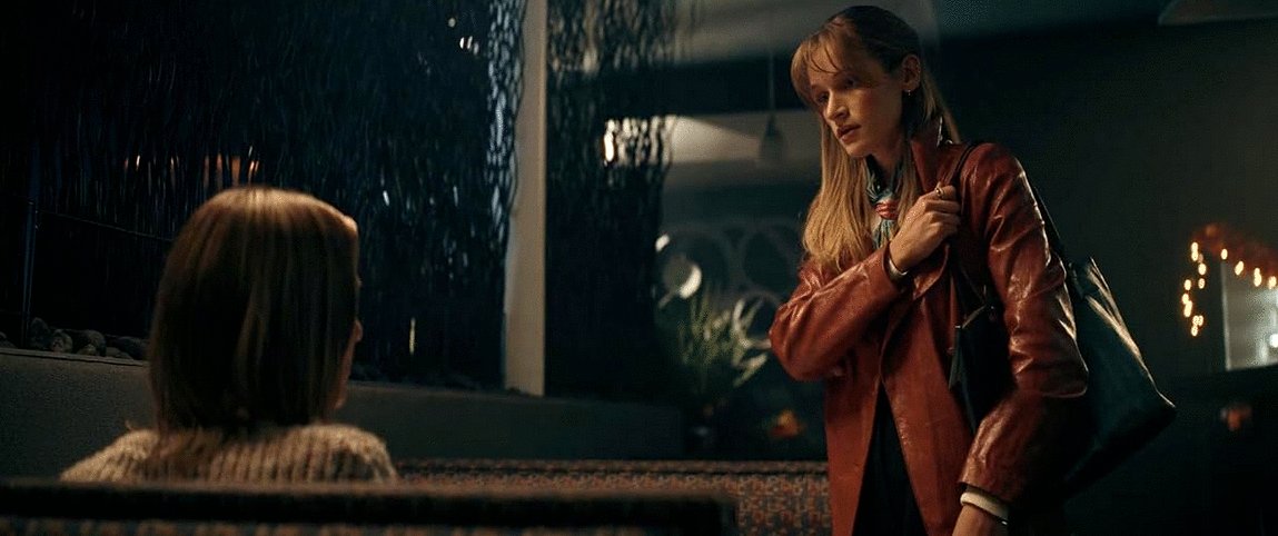 Photo du film Hell House LLC: Lineage [2025]