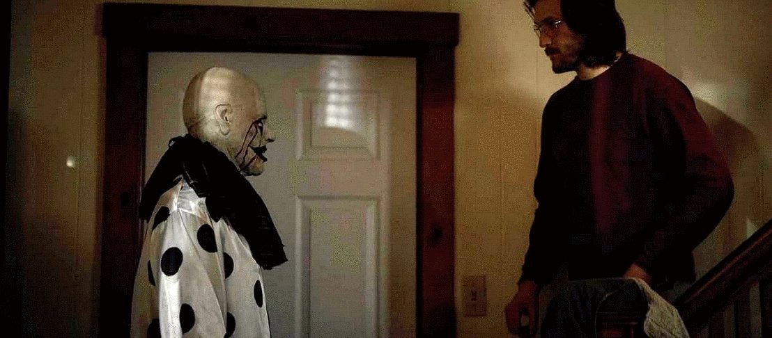 Photo du film Hell House LLC: Lineage [2025]