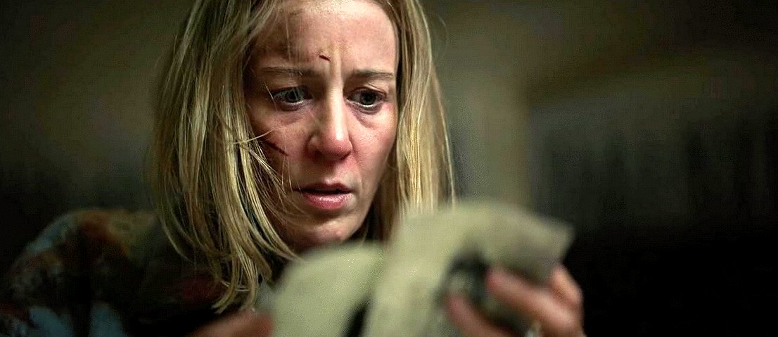 Photo du film Hell House LLC: Lineage [2025]