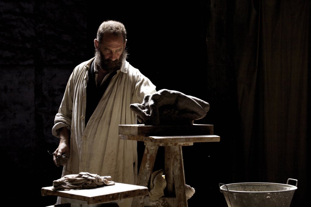 Photo du film Rodin
