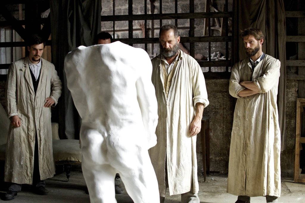 Photo du film Rodin