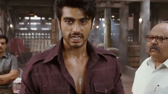 Photo from the movie Gunday [2014]