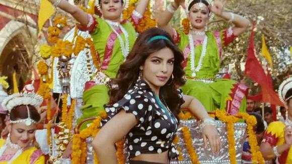 Photo from the movie Gunday [2014]