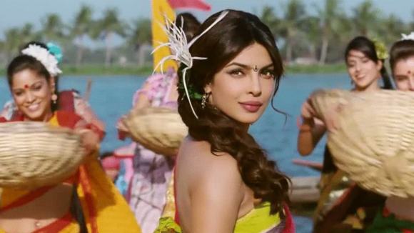 Photo from the movie Gunday [2014]