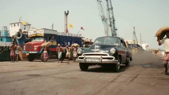 Photo from the movie Gunday [2014]