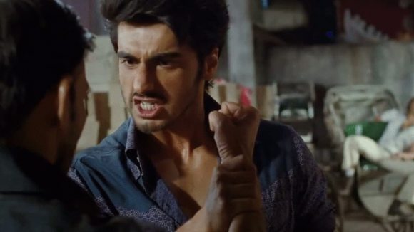 Photo from the movie Gunday [2014]