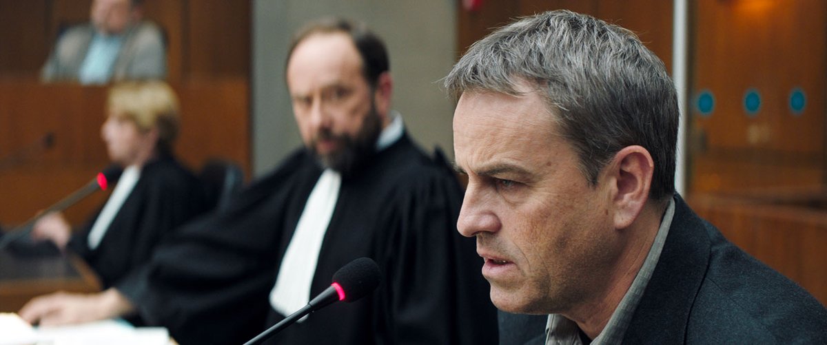 Photo from the movie Conviction