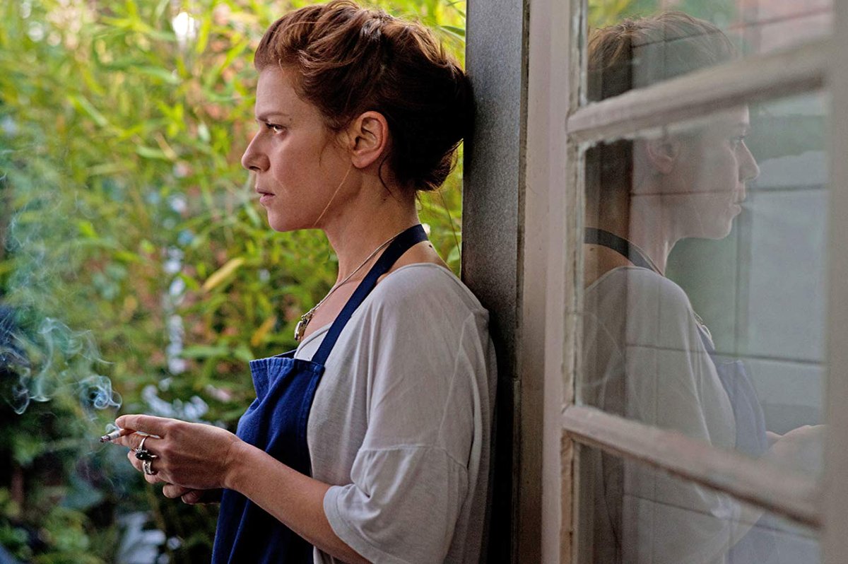 Photo from the movie Conviction