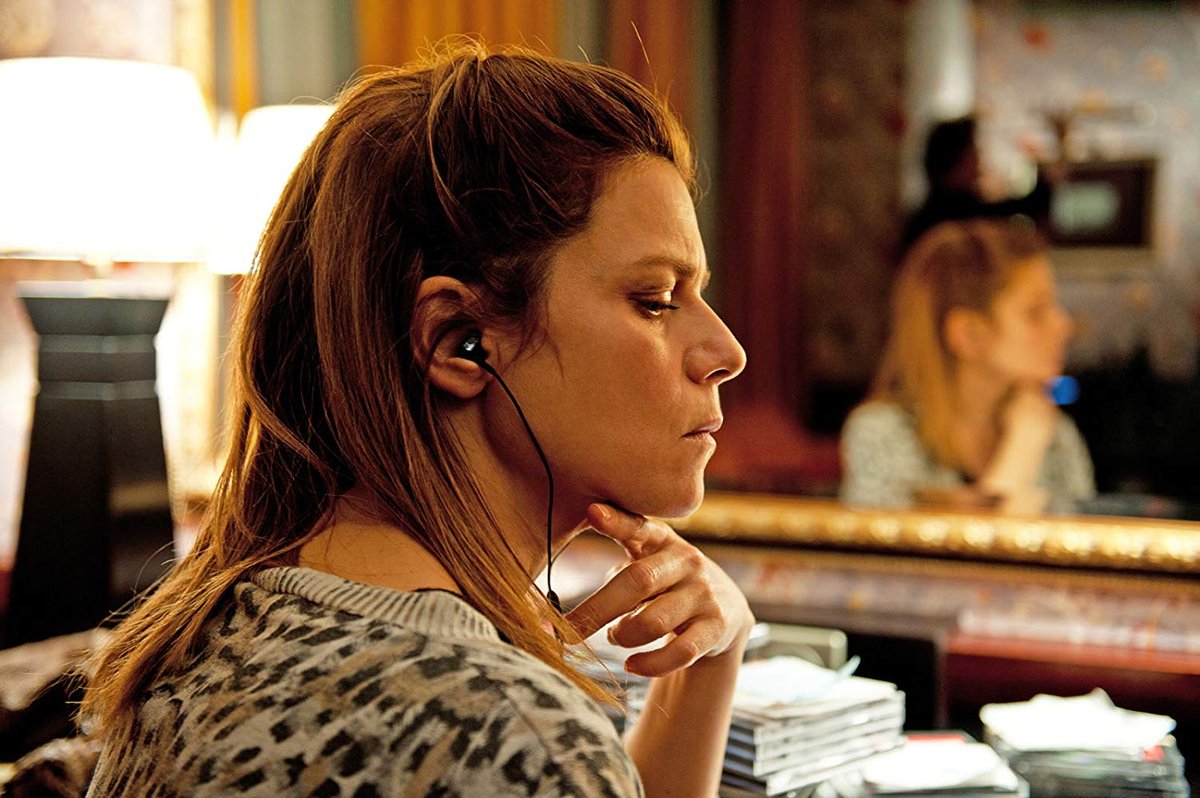 Photo from the movie Conviction