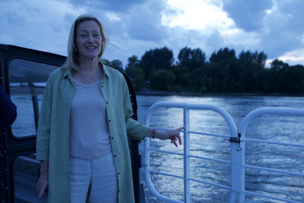 Photo du film Une manière de vivre