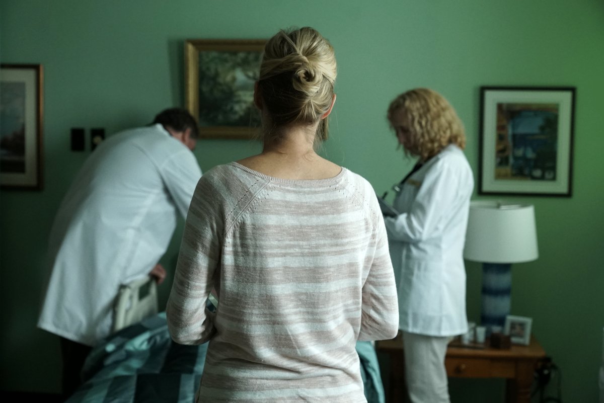 Photo du film Une manière de vivre