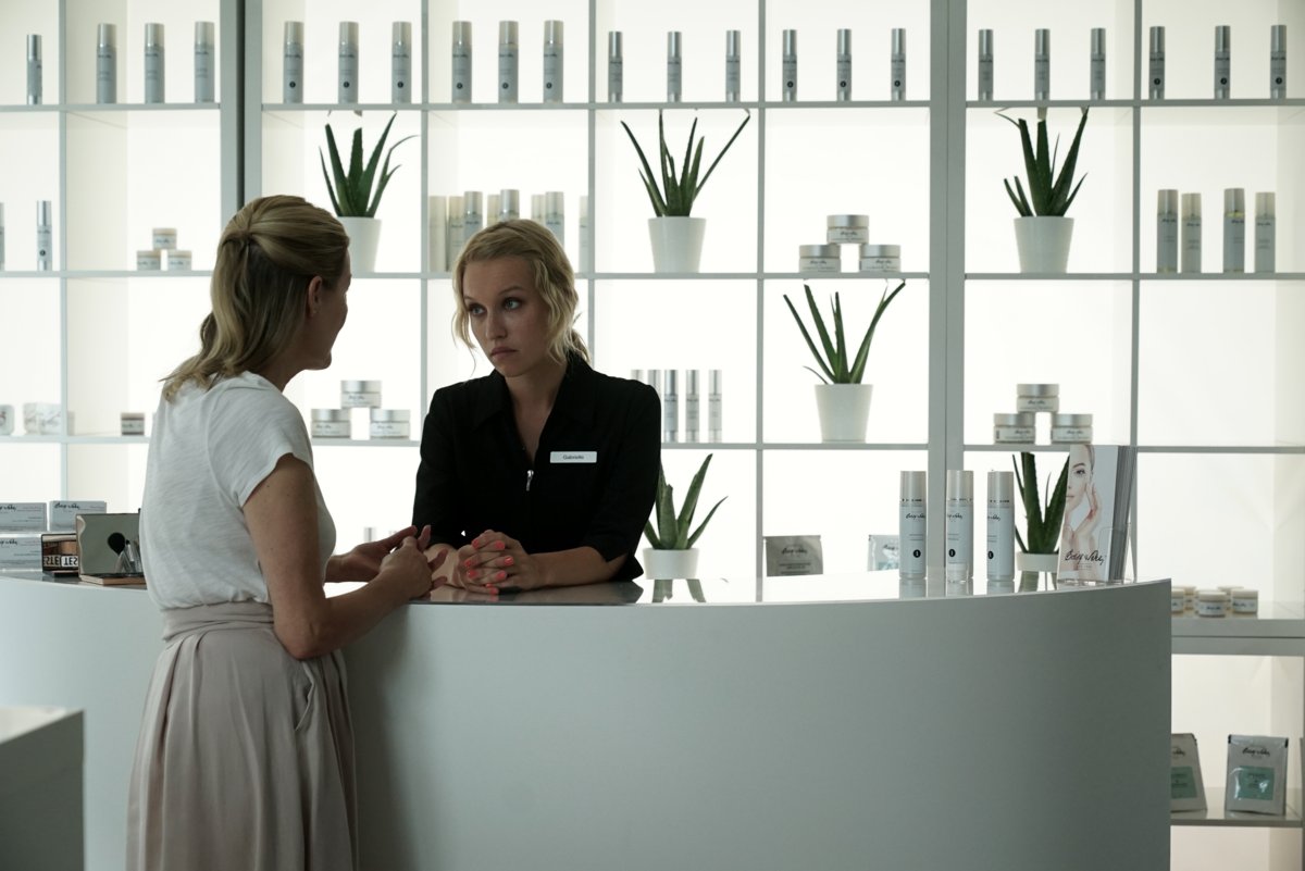 Photo du film Une manière de vivre