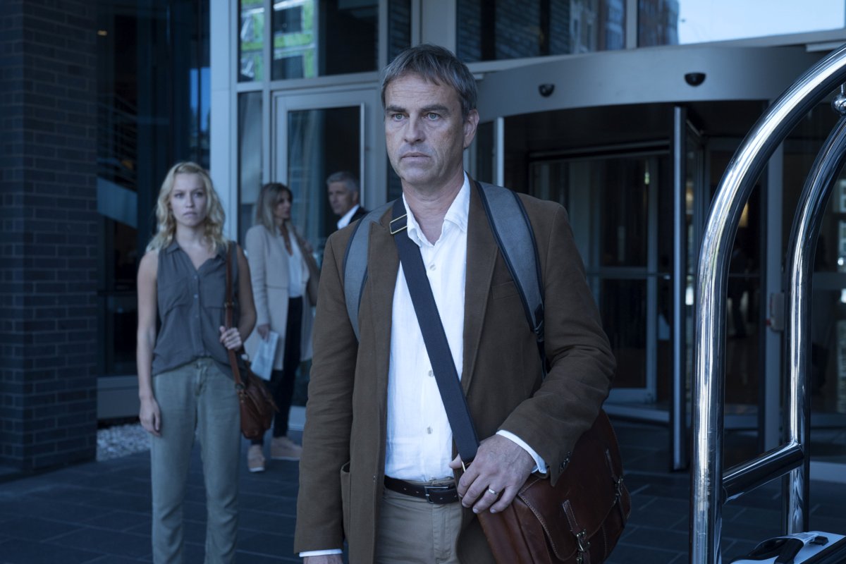 Photo du film Une manière de vivre