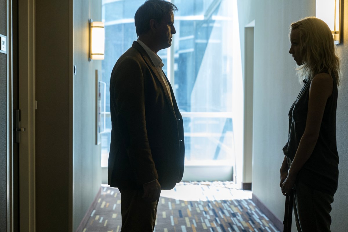 Photo du film Une manière de vivre