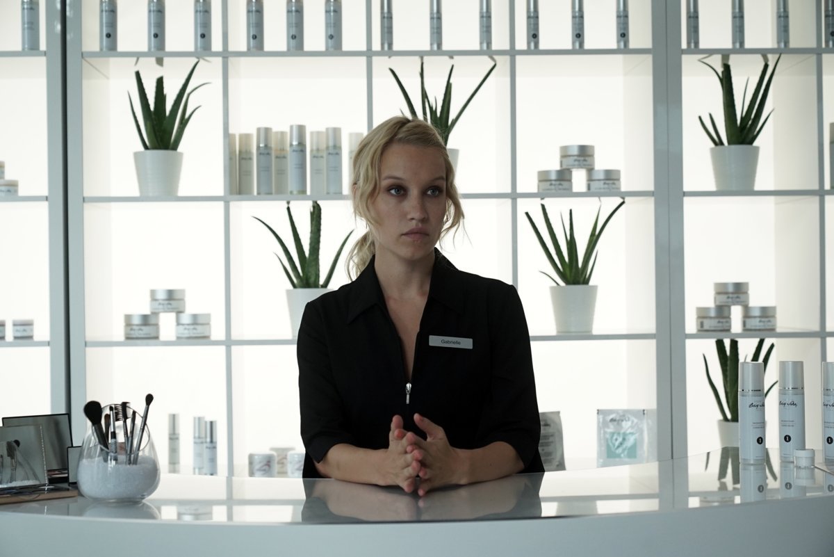 Photo du film Une manière de vivre