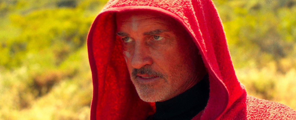 Photo du film The Surfer [2024]