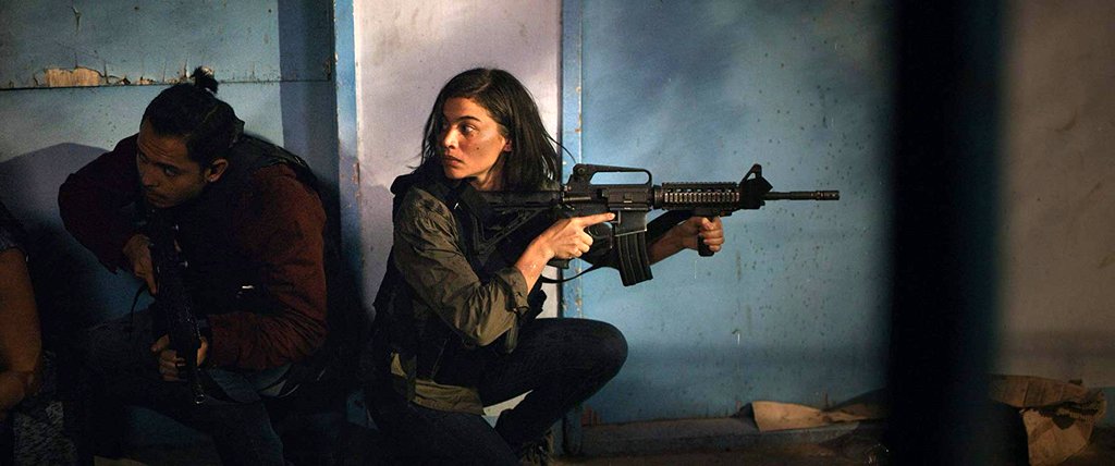 Photo du film BuyBust [2018]