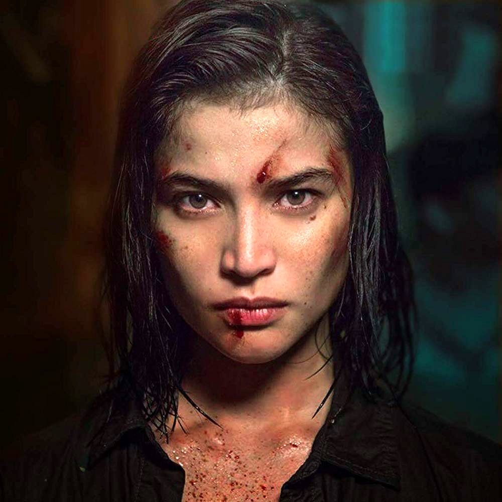 Photo du film BuyBust [2018]