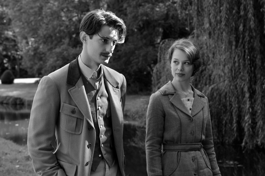 Photo from the movie Frantz [2016]