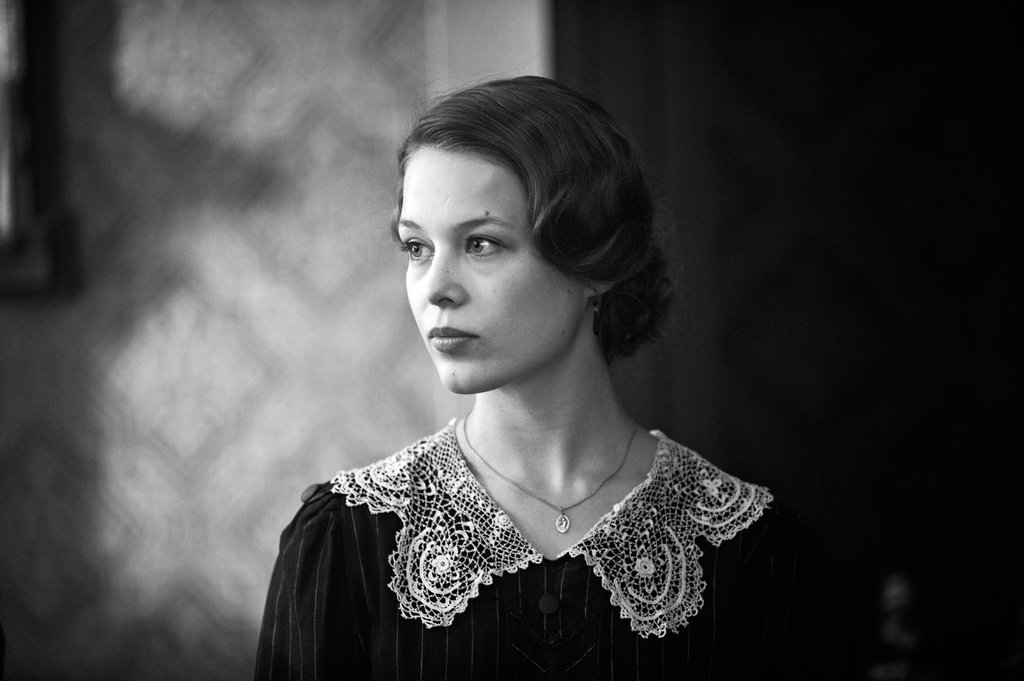 Photo from the movie Frantz [2016]