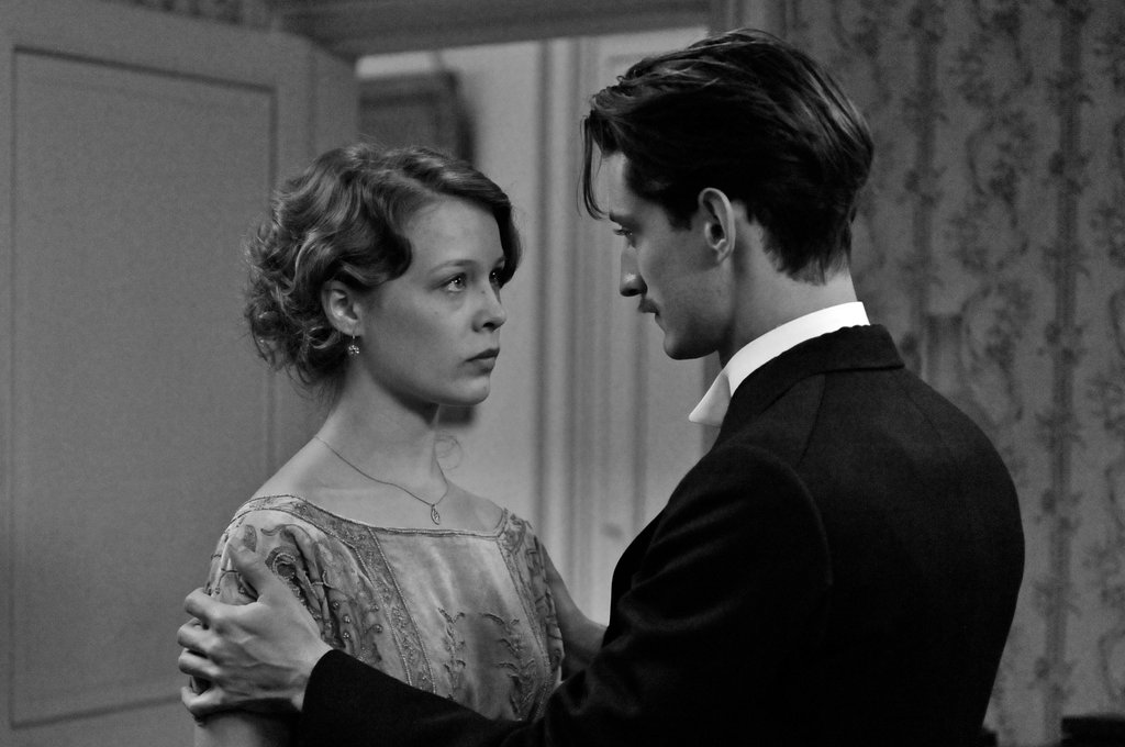 Photo from the movie Frantz [2016]