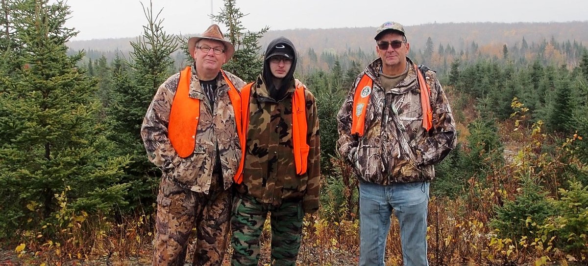 Photo from the movie Boisbouscache [2022]