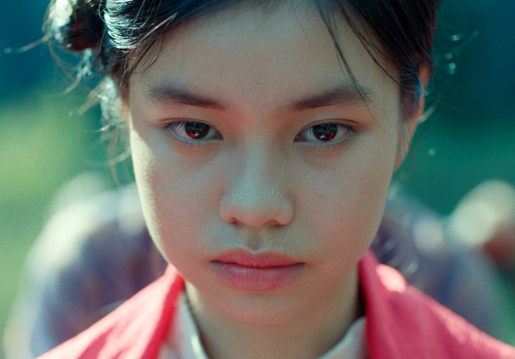 The Third Wife (2018) par Ash Mayfair