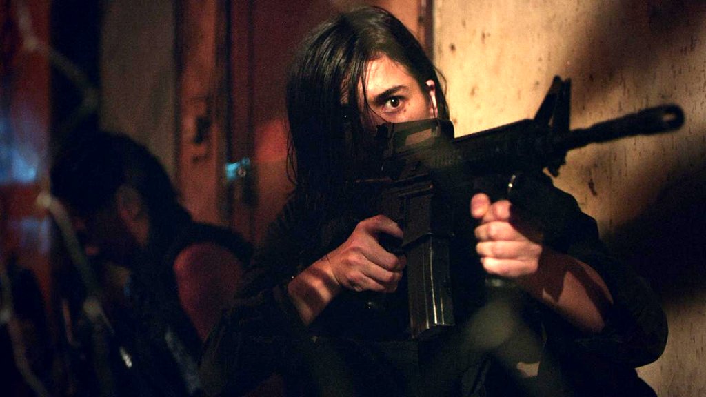 Photo du film BuyBust [2018]