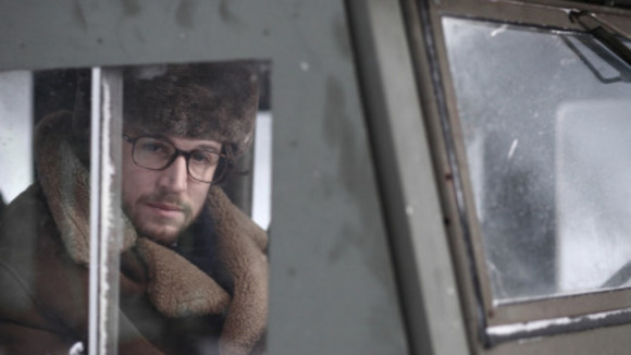 Photo from the movie Farewell