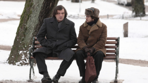 Photo from the movie Farewell