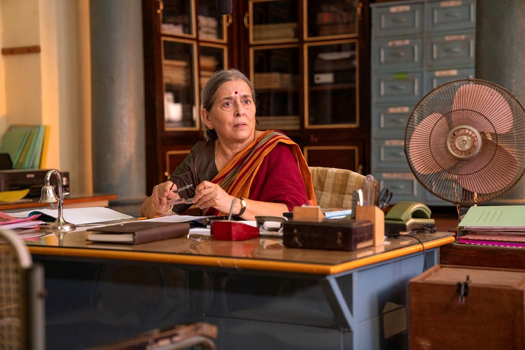 Photo du film Après la noce