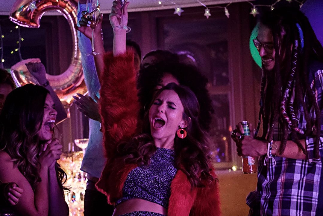 Photo du film Un After Mortel [2021]