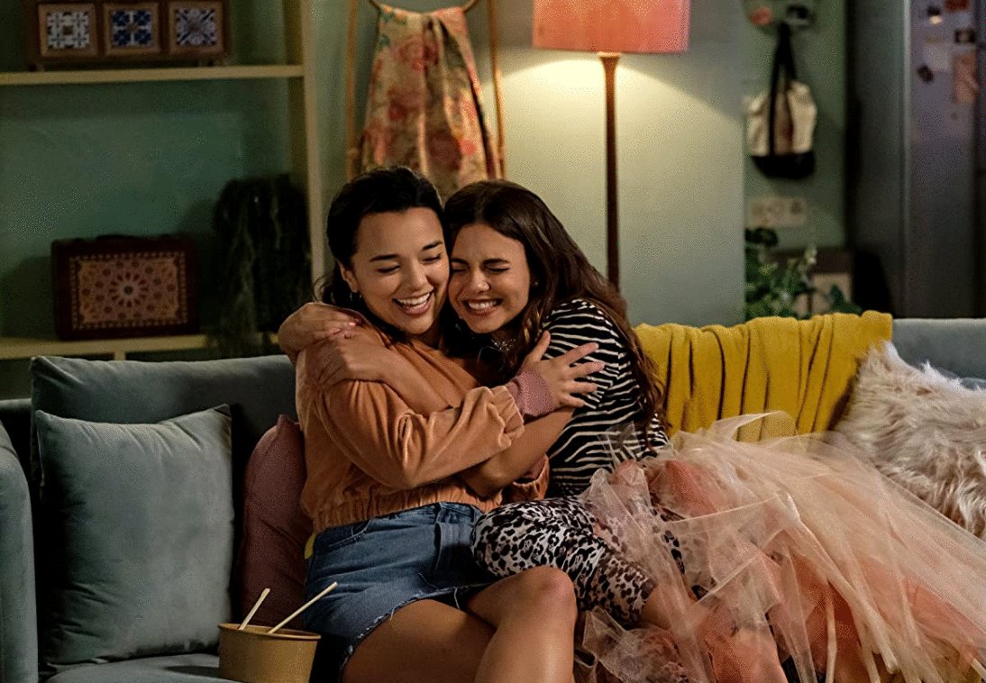 Photo du film Un After Mortel [2021]