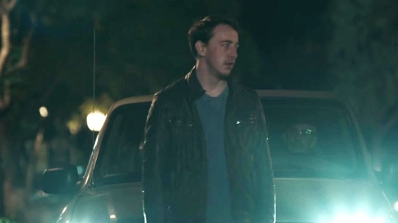 Photo from the movie The Barber