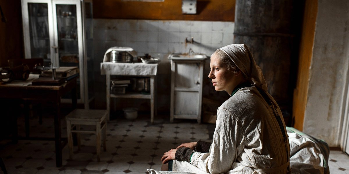 Photo from the movie Une grande fille [2019]