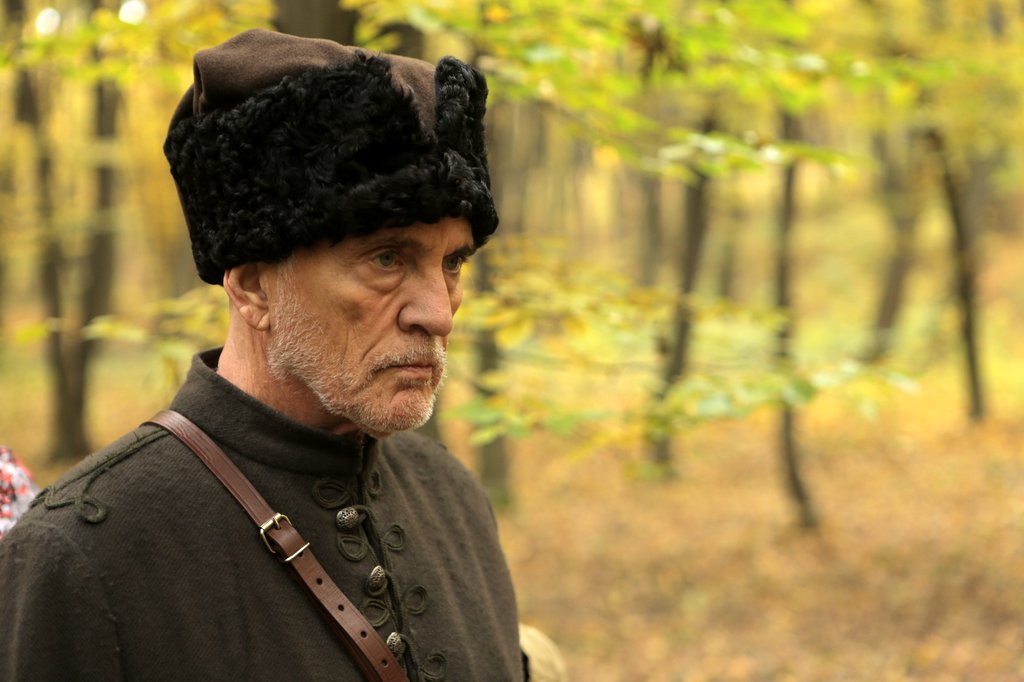 Photo du film Bitter Harvest