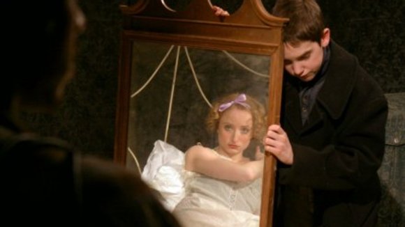 Photo from the movie Brand Upon the Brain!