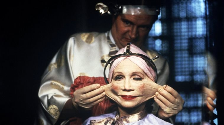 Photo from the movie Brazil