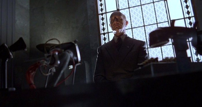 Photo from the movie Brazil