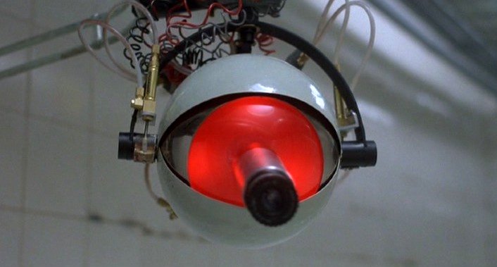 Photo from the movie Brazil