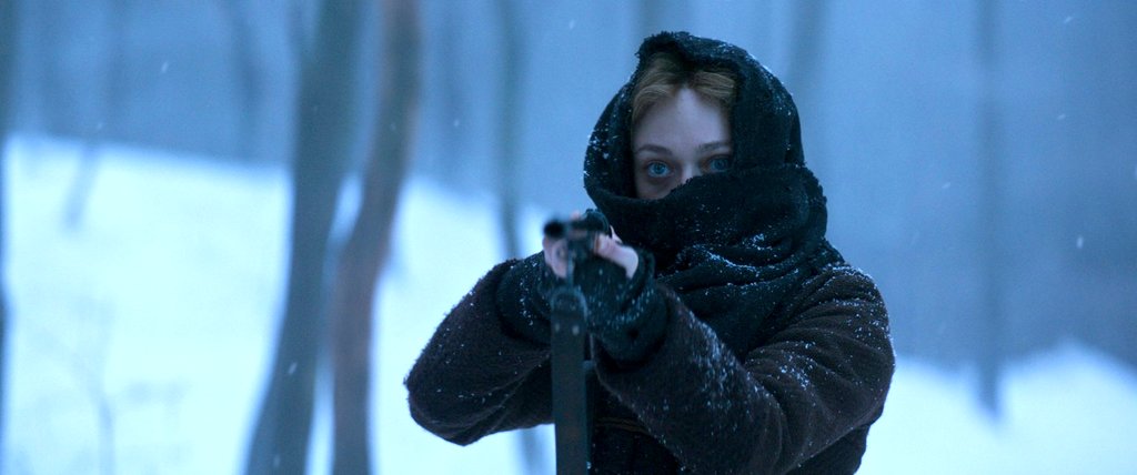 Photo from the movie Koolhoven's Brimstone