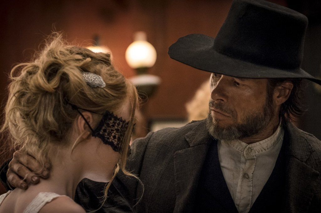 Photo from the movie Koolhoven's Brimstone
